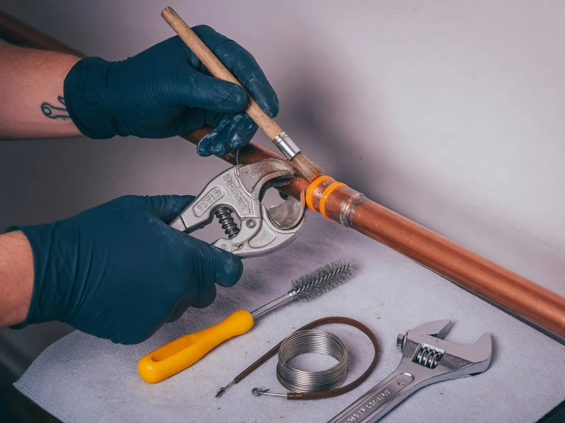Why choose Sump Pump Repair in Oxly, MO